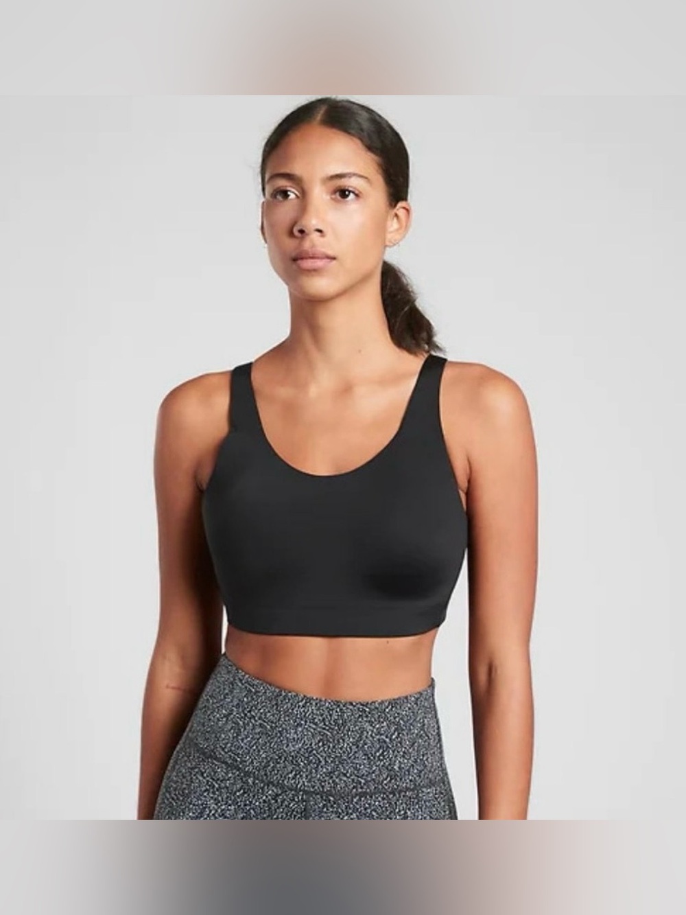 Athleta Advance Sprint Bra B-DD 38D